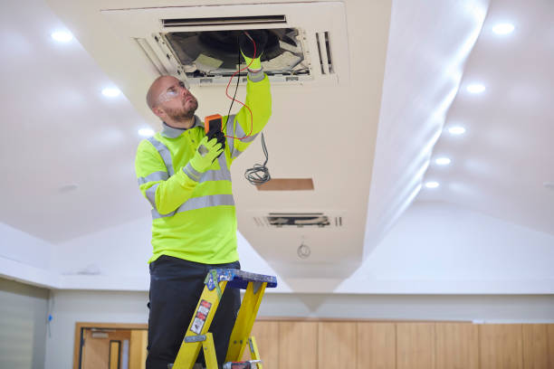Best HVAC Replacement Cost  in Prineville Lake Acres, OR