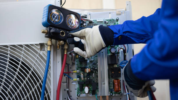Best HVAC Repair Near Me  in Prineville Lake Acres, OR