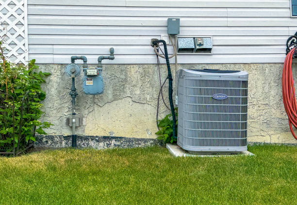 Local HVAC Companies in Prineville Lake Acres, OR