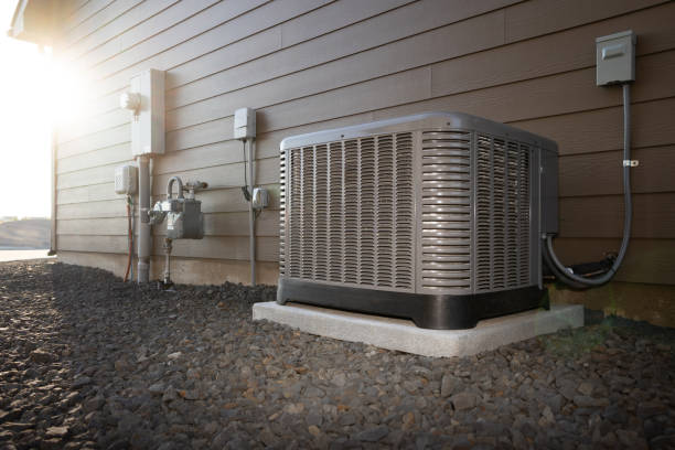 Best Residential HVAC Services  in Prineville Lake Acres, OR